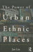 The Power of Urban Ethnic Places: Cultural Heritage and Community Life by Jan Lin