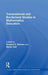 Transnational And Borderland Studies In Mathematics Education by Richard S. Kitchen, Marta Civil