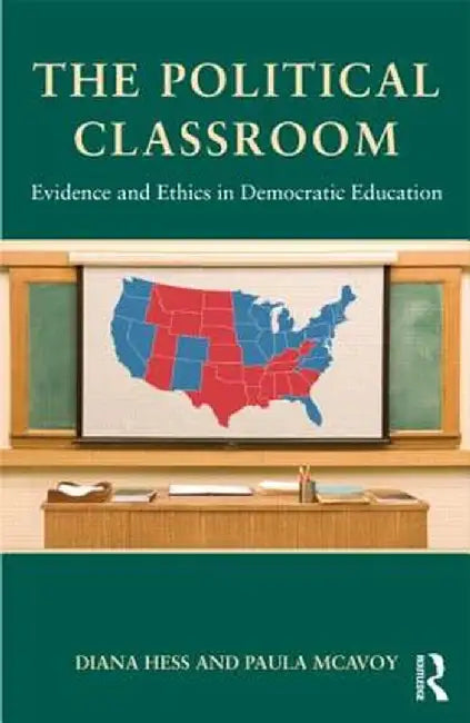The Political Classroom by HESS