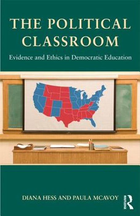 The Political Classroom by HESS