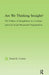 Are We Thinking Straight?: The Politics of Straightness in a Lesbian and Gay Social Movement Organization by Daniel K. Cortese