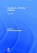 Handbook Of Family Literacy by Barbara H. Wasik