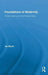 Foundations of Modernity: Human Agency and the Imperial State by Isa Blumi