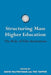 Structuring Mass Higher Education : The Role of Elite Institutions by David Palfreyman Ted Tapper