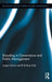 Branding In Governance And Public Management by Jasper Eshuis, Erik-Hans Klijn