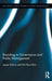 Branding In Governance And Public Management by Jasper Eshuis, Erik-Hans Klijn