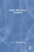 Dante: The Critical Complex by Lansing Richard