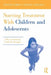 Starting Treatment With Children and Adolescents: A Process-Oriented Guide for Therapists by Steven Tuber