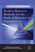 Modern Research Methods for the Study of Behavior in Organizations by Jose M. Cortina