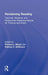 Reclaiming Reading: Teachers, Students, and Researchers Regaining Spaces for Thinking and Action by Richard J. Meyer