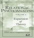 Relational Psychoanalysis, Volume 4: Expansion of Theory by Lewis Aron