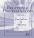 Relational Psychoanalysis: Evolution of Process by Lewis Aron