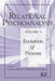 Relational Psychoanalysis, Volume 5: Evolution of Process by Lewis Aron
