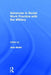Advances in Social Work Practice with the Military by Joan Beder