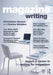 Magazine Writing by Christopher D. Benson, Charles F. Whitaker
