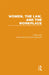 Women, the Law, and the Workplace by Lipschultz Sybil
