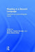 Reading in a Second Language: Cognitive and Psycholinguistic Issues by Xi Chen