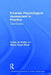Forensic Psychological Assessment in Practice: Case Studies by Corine de Ruiter