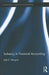 Solvency in Financial Accounting by Julie E. Margret