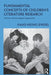 Fundamental Concepts of Children's Literature Research: Literary and Sociological Approaches by Hans-Heino Ewers