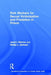 Risk Markers for Sexual Victimization and Predation in Prison by Janet I. Warren