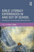 Girls' Literacy Experiences In and Out of School: Learning and Composing Gendered Identities by Elaine O'Quinn