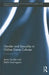Gender and Sexuality in Online Game Cultures: Passionate Play by Jenny Sundén