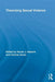 Theorizing Sexual Violence by Renée J. Heberle