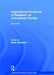 International Handbook of Research on Conceptual Change by Stella Vosniadou