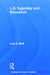 L.S. Vygotsky and Education by Luis C. Moll