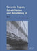Concrete Repair, Rehabilitation and Retrofitting III [With CDROM] by Mark G. Alexander