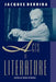 Acts Of Literature by Jacques Derrida