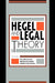 Hegel and Legal Theory by Drucilla Cornell