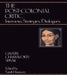 The Post-Colonial Critic: Interviews, Strategies, Dialogues by Spivak, Gayatri Chakravorty