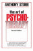 The Art of Psychotherapy by Anthony Storr