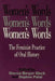 Women's Words: The Feminist Practice of Oral History by Gluck Sherna Berger