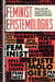 Feminist Epistemologies by Linda Martin Alcoff, Elizabeth Potter