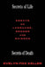 Secrets of Life, Secrets of Death: Essays on Science and Culture by Evelyn Fox Keller