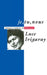 Je, Tu, Nous: Toward a Culture of Difference by Luce Irigaray, Alison Martin