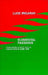 Elemental Passions by Luce Irigaray
