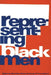 Representing Black Men by Marcellus Blount