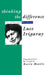 Thinking the Difference by Irigaray Luce