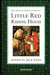 The Trials and Tribulations of Little Red Riding Hood by Zipes Jack