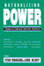Naturalizing Power: Essays in Feminist Cultural Analysis by Sylvia Yanagisako, Carol Delaney