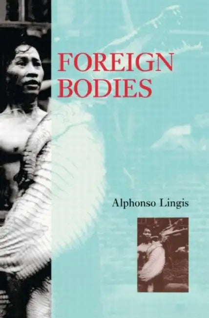 Foreign Bodies by Alphonso Lingis