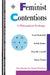 Feminist Contentions: A Philosophical Exchange by Seyla Benhabib, Judith Butler, Drucilla Cornell