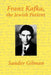Franz Kafka, The Jewish Patient by Sander Gilman