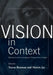 Vision in Context: Historical and Contemporary Perspectives on Sight by Teresa Brennan, Martin Jay