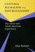 Cultural Pluralism and Psychoanalysis: The Asian and North American Experience by Alan Roland