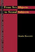 From Sex Objects to Sexual Subjects by Claudia Moscovici